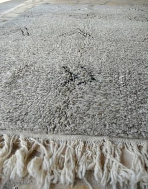 Tapis Berbère "Arzouh"