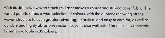 Image 1 of Vitra Alcove Cabin 2 Seater