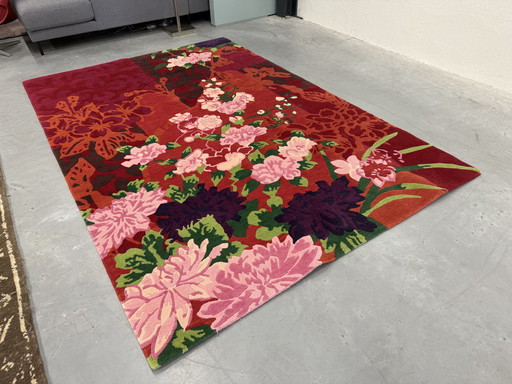 Brink En Campman Yara Tapis de Guérande 200X300