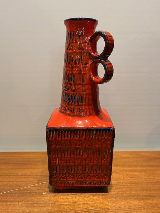 Bay Keramik Modèle 71-35 Vase