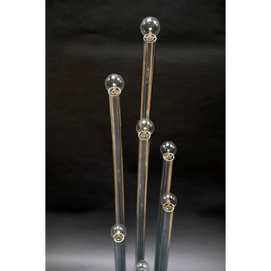 Image 1 of Lampadaire italien du milieu du siècle, 1960