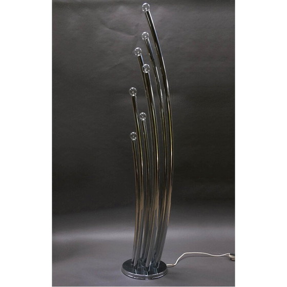 Image 1 of Lampadaire italien du milieu du siècle, 1960