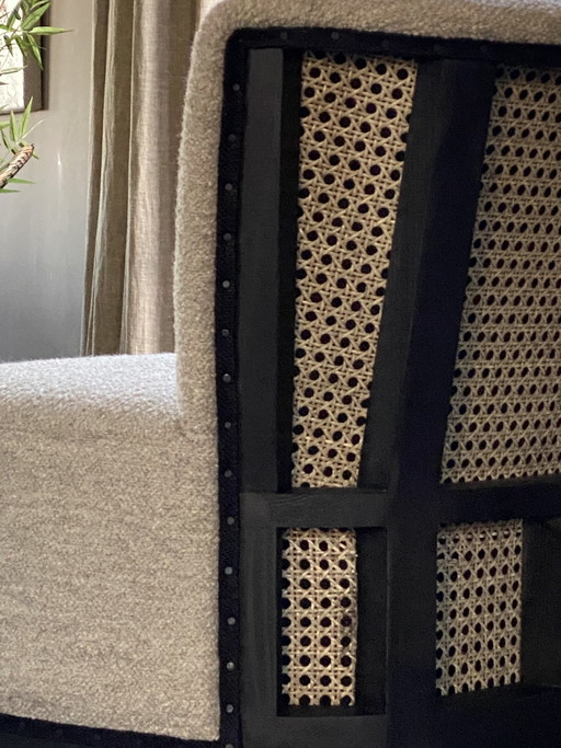 Fauteuil design espagnol Crearte