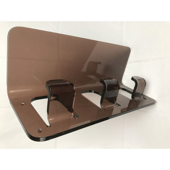 Image 1 of Porte-manteau vintage par Michel Ducaroy