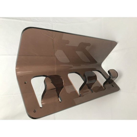 Image 1 of Porte-manteau vintage par Michel Ducaroy