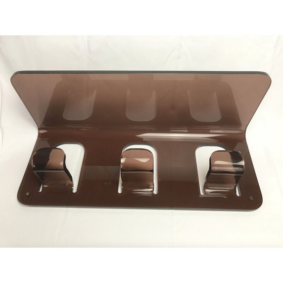 Image 1 of Porte-manteau vintage par Michel Ducaroy