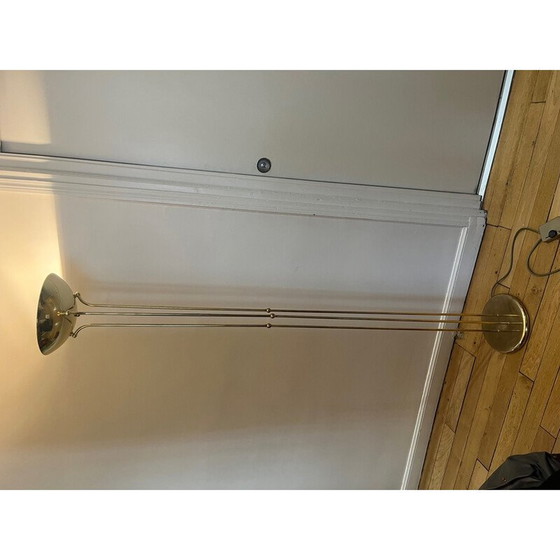 Image 1 of Lampadaire vintage de Massive, 1980
