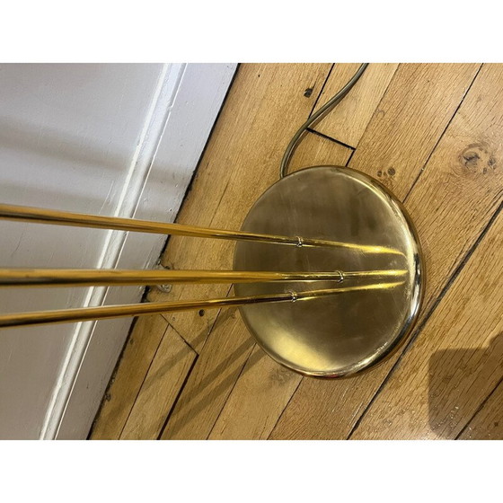 Image 1 of Lampadaire vintage de Massive, 1980