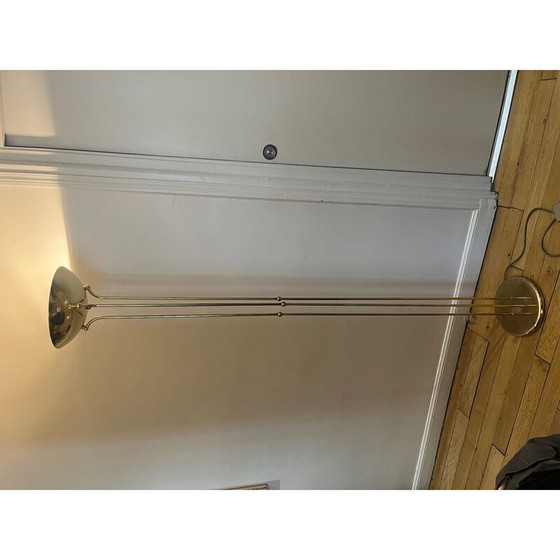 Image 1 of Lampadaire vintage de Massive, 1980