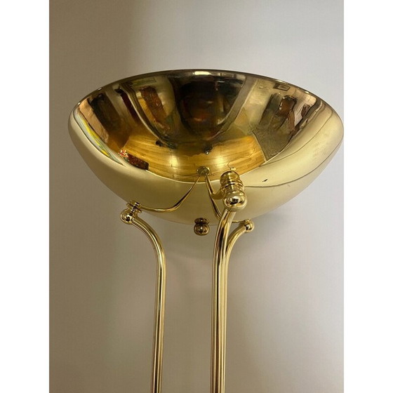 Image 1 of Lampadaire vintage de Massive, 1980