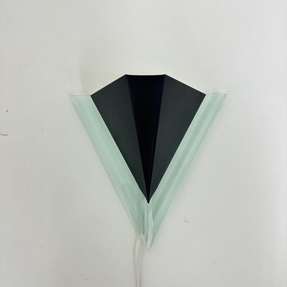 Image 1 of Applique massive post-moderne, 1980