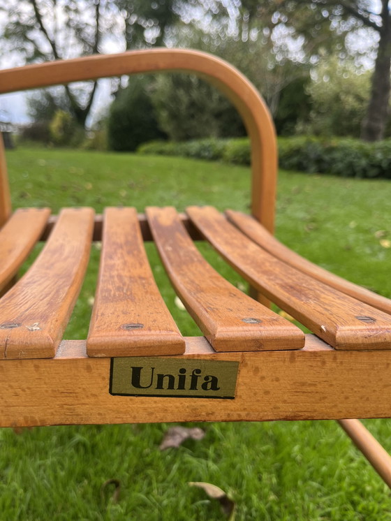 Image 1 of Chaise pour enfants Unifa