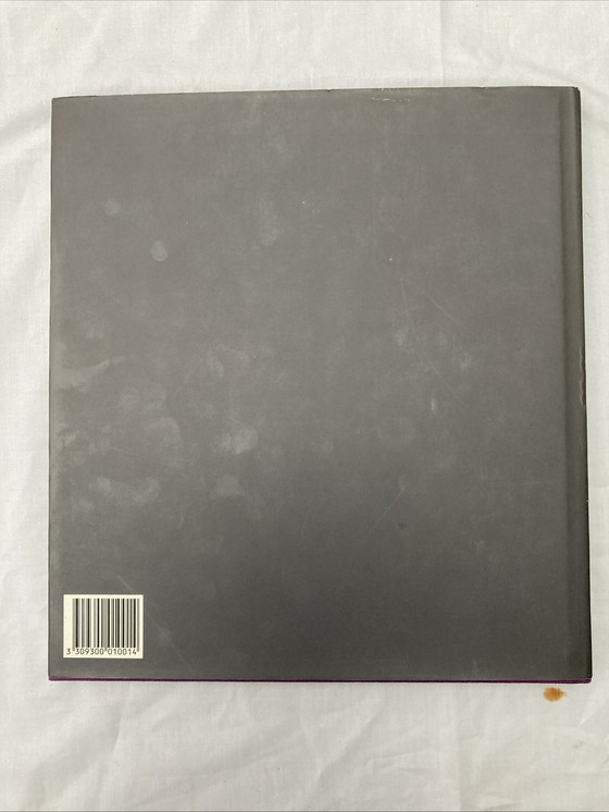 Image 1 of Livre Bettina Rheims Vintage, Édition, Paris, Audiovisuel, 1987