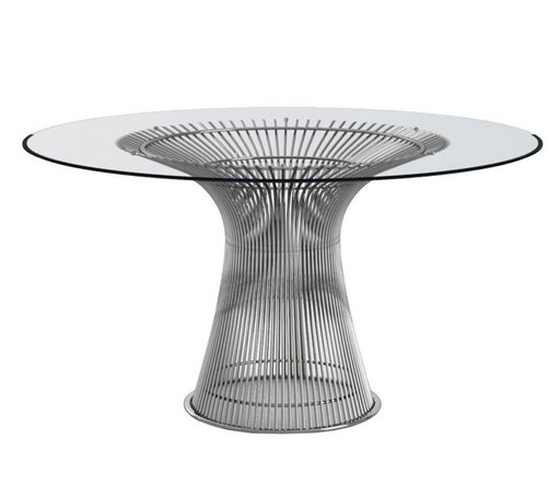 Knoll Platner Table à manger