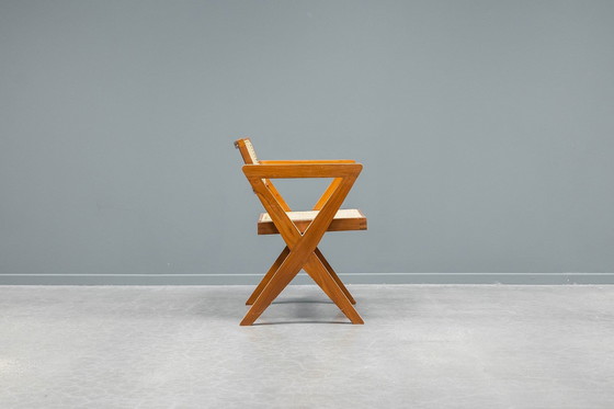 Image 1 of Chaise de bureau Jeanneret