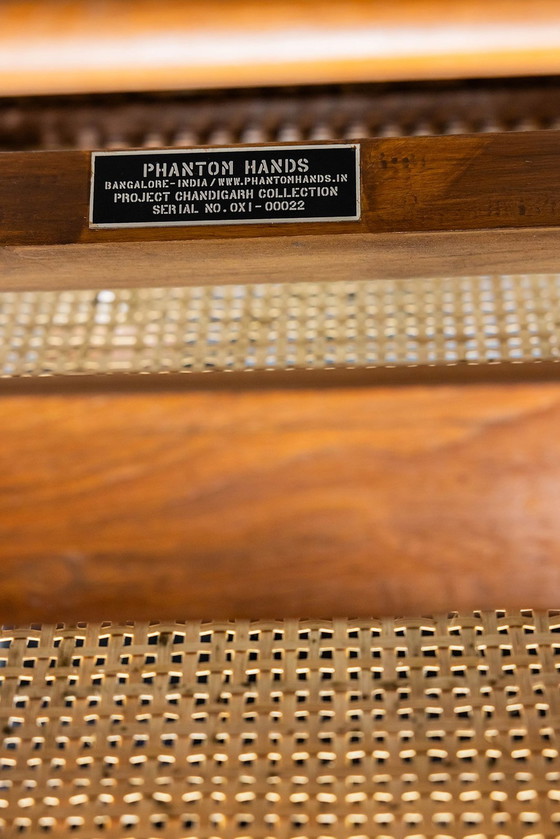 Image 1 of Chaise de bureau Jeanneret