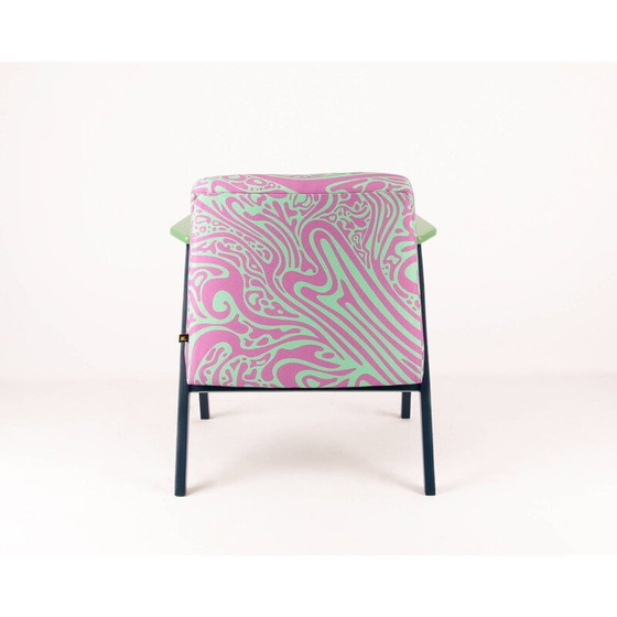 Image 1 of Fauteuil vintage Memphis, 1970