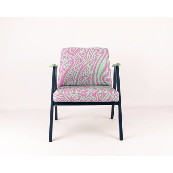 Image 1 of Fauteuil vintage Memphis, 1970