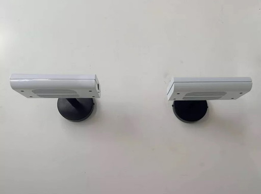 2X D'Applique Aton Gismondi