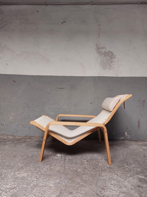 Chaise longue IKEA Vilan par Ilmari Lappalainen