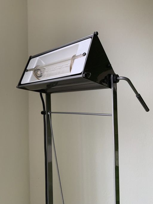 Lampadaire Lumina Opus