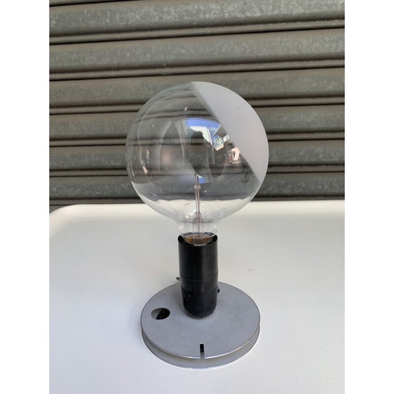 Image 1 of Suite de deux lampes dites Lampadina d’Achille Castiglioni