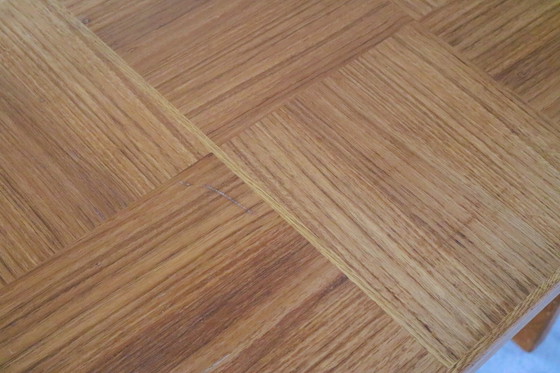 Image 1 of Table basse suédoise vintage