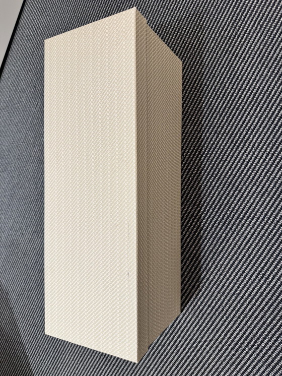 Image 1 of Vase La Murrina (verre Murrano soufflé à la bouche)