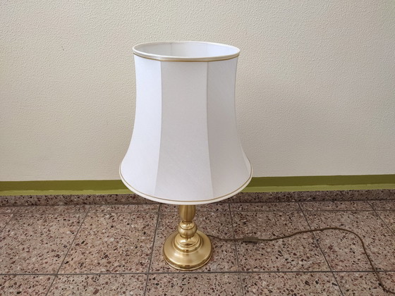 Image 1 of Lampe de table de Bankamp