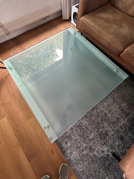 Image 1 of Rolf Benz 8710 Ego Design Table basse