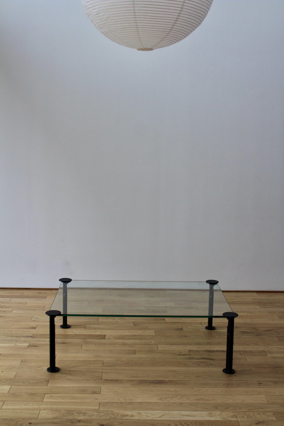 Image 1 of Table Basse Philippe Starck Joe Ship