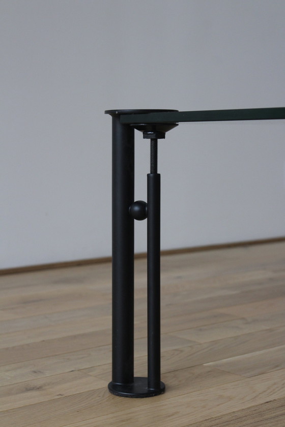 Image 1 of Table Basse Philippe Starck Joe Ship