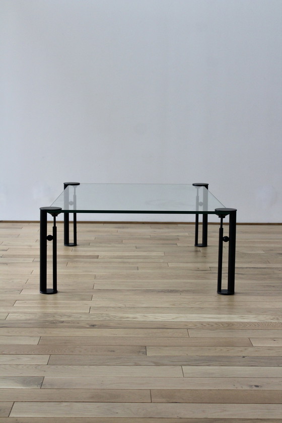 Image 1 of Table Basse Philippe Starck Joe Ship