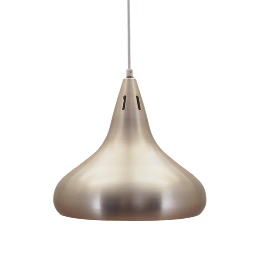 Lampe suspendue, Design danois, 1970S, Production : Danemark