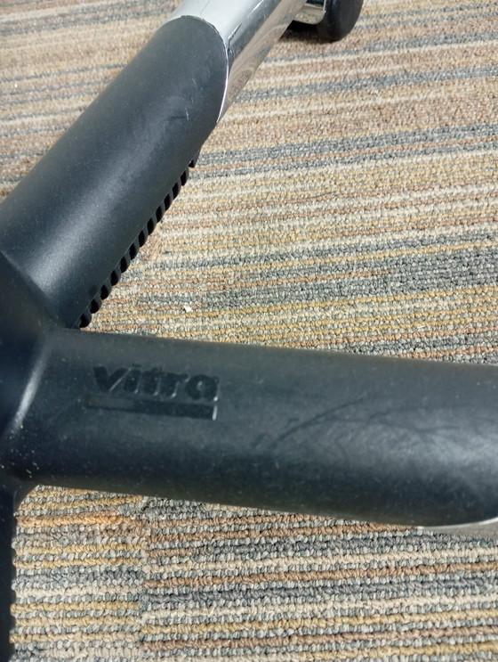 Image 1 of Mario Bellini Siège de bureau Figura