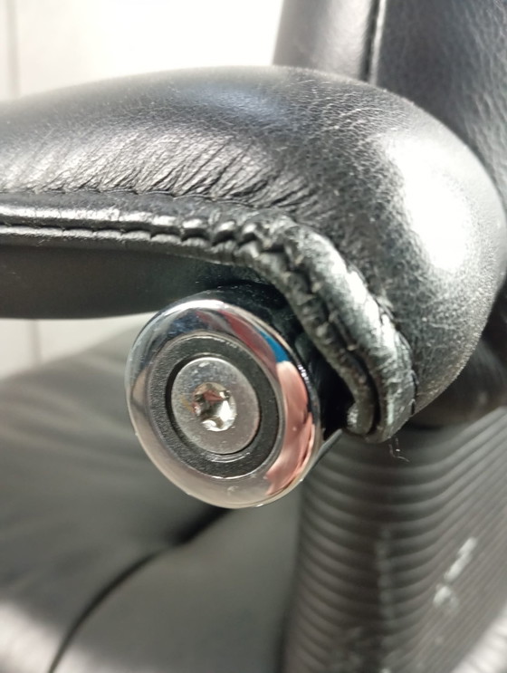 Image 1 of Mario Bellini Siège de bureau Figura