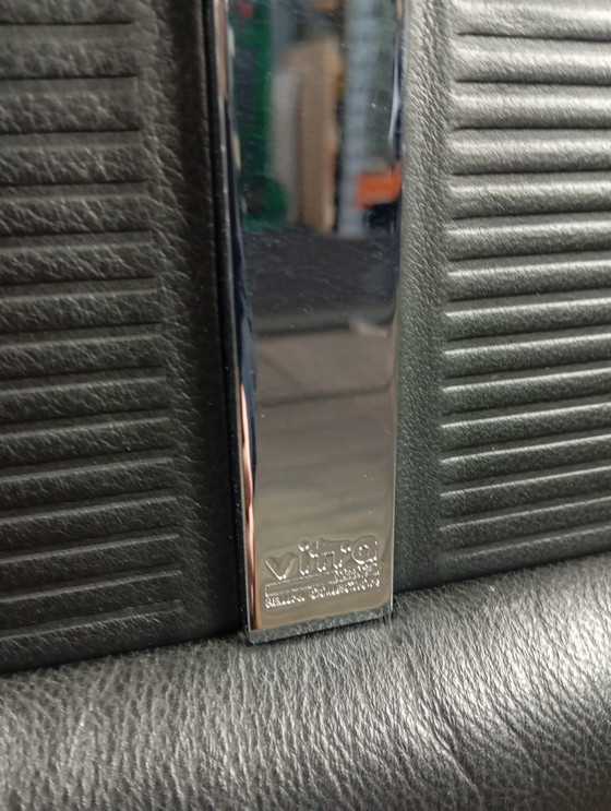 Image 1 of Mario Bellini Siège de bureau Figura