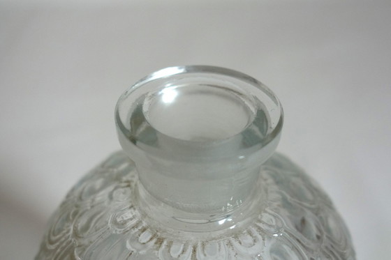 Image 1 of Ancien Flacon Abeilles Eau du Coq - Guerlain