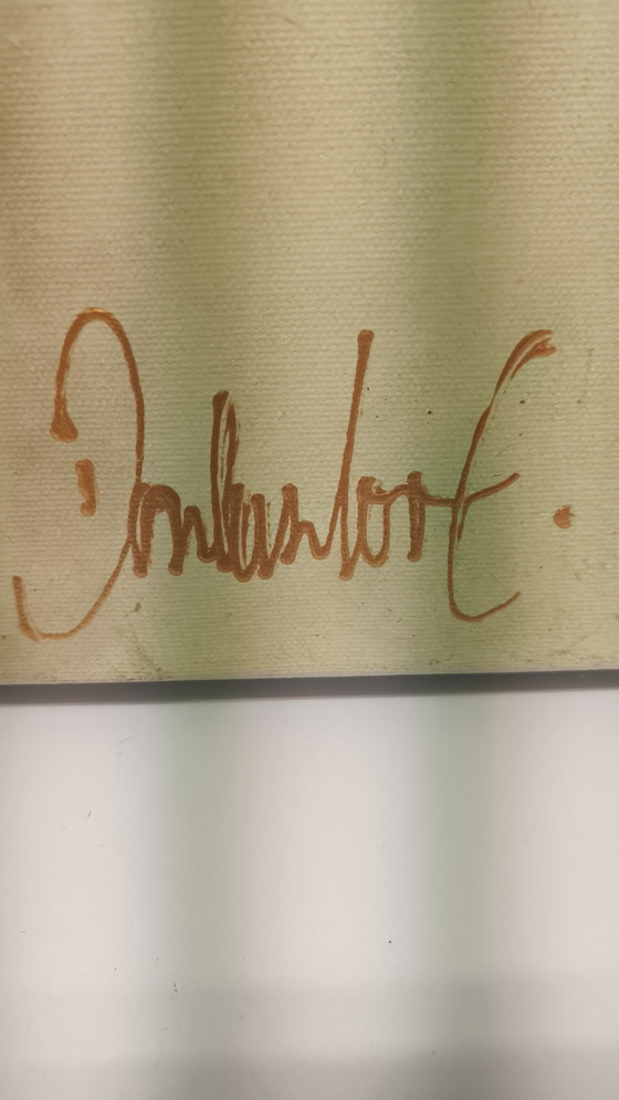 Image 1 of Donkersloot Gerard Reve