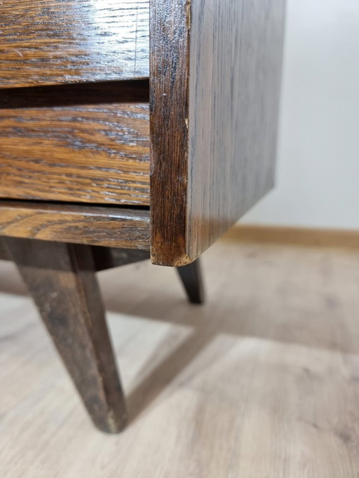 Commode de Jiri Jiroutek pour Interier Praha