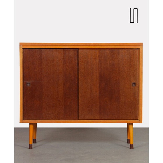 Image 1 of Commode vintage en bois, 1970