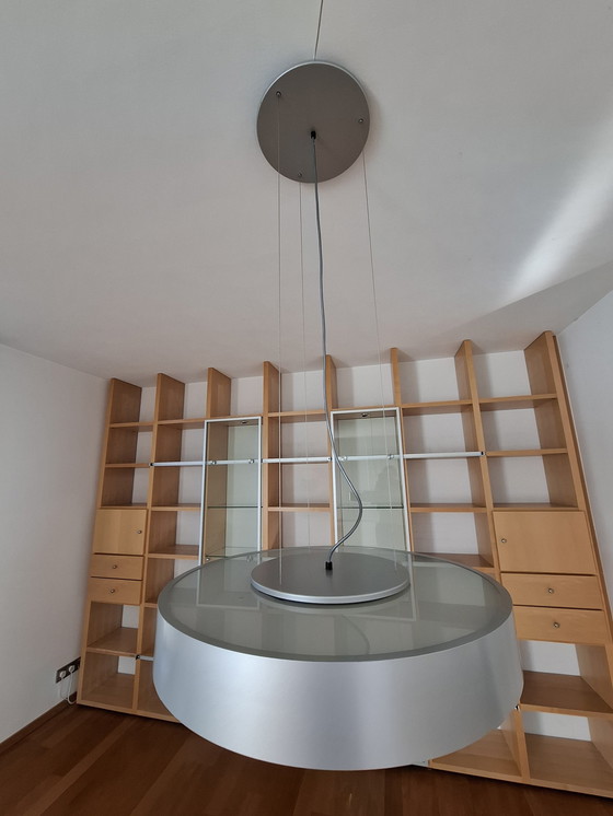 Image 1 of Trémie de lampe par Metalarte