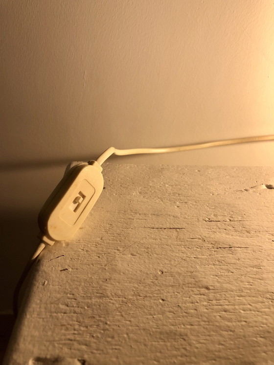 Image 1 of Lampe Vintage Aviateur Rétro Des Années 1970