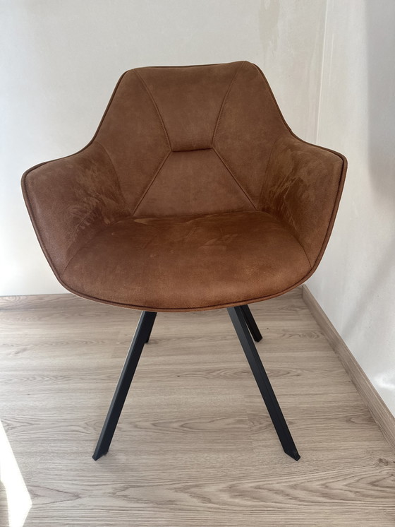 Image 1 of Chaise de salle à manger