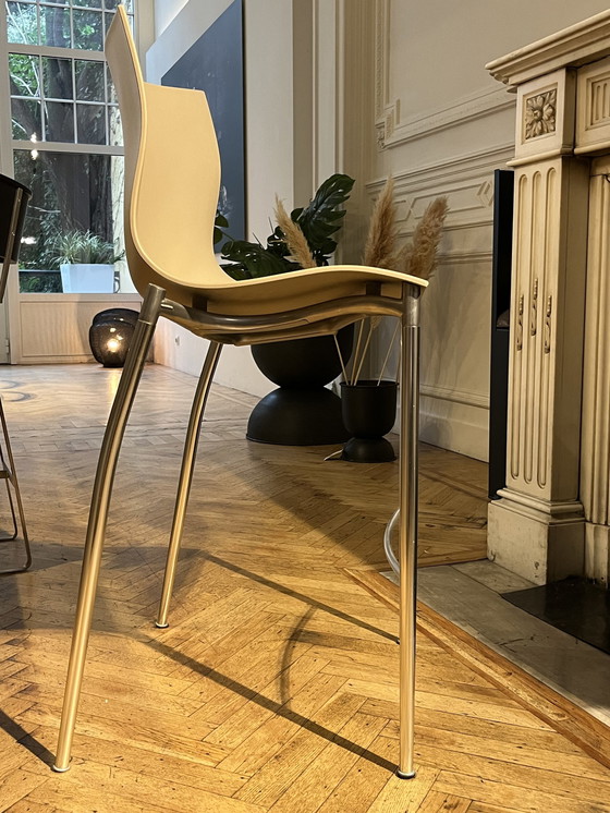 Image 1 of Tabouret de bar Driade Cameleon