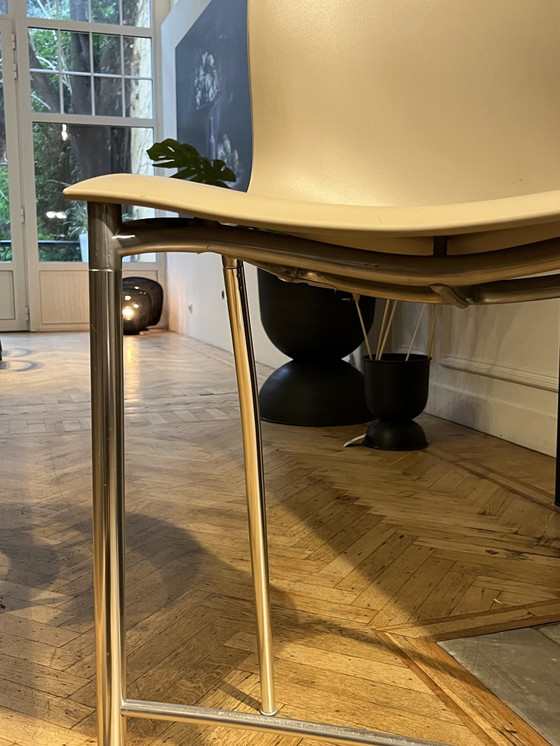 Image 1 of Tabouret de bar Driade Cameleon