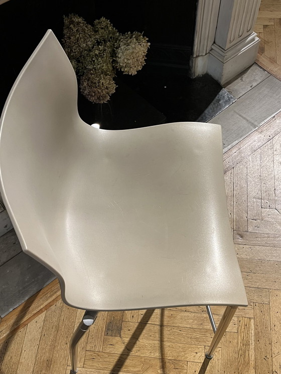 Image 1 of Tabouret de bar Driade Cameleon