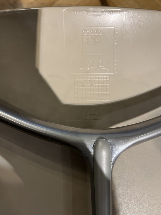 Image 1 of Tabouret de bar Driade Cameleon