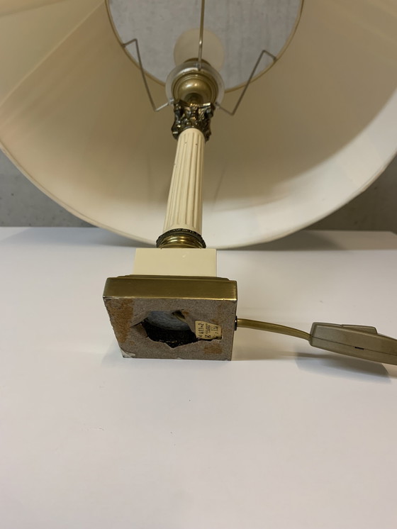 Image 1 of Kullman Table ou Schemerlamp