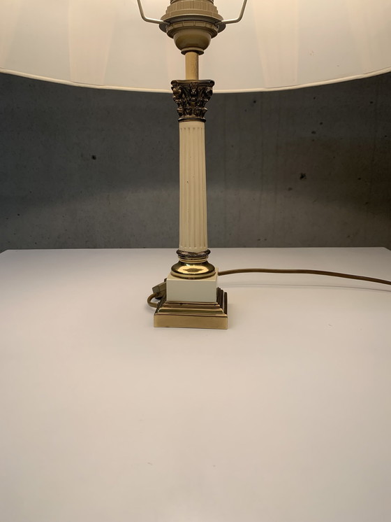 Image 1 of Kullman Table ou Schemerlamp